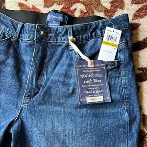 Democracy Jeans